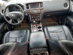 Nissan Pathfinder 2015