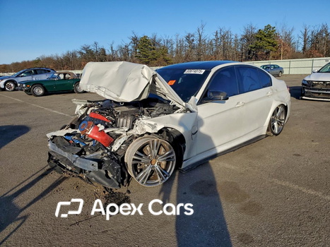 BMW M3 2018 - Image 1 of 13