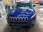 Jeep Cherokee 2016