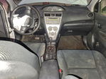 Toyota Yaris 2012