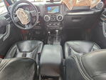 Jeep Wrangler 2014