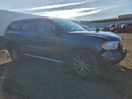 Dodge Durango 2016