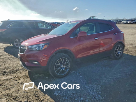 Buick Encore 2020 - Image 1 of 14