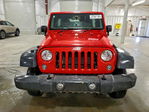 Jeep Wrangler 2015