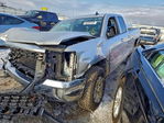 Chevrolet Silverado 2016