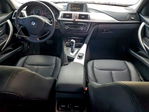 BMW Series 3 2014