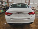 Chrysler 200 2016