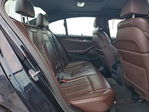 BMW Series 5 2021