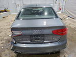 Audi A4 2014