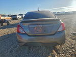 Nissan Versa 2019