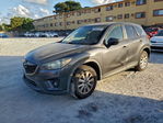 Mazda CX-5 2014