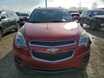 Chevrolet Equinox 2015