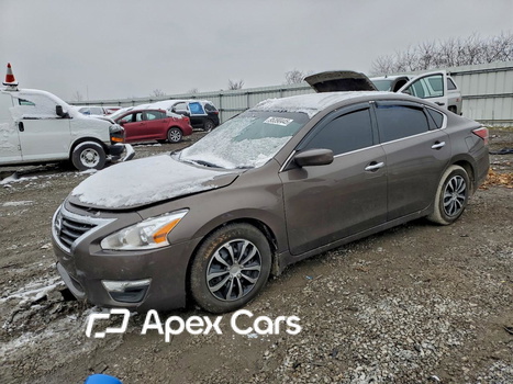 Nissan Altima 2015 - Image 1 of 13
