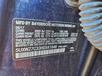 BMW X3 2017