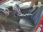 Ford Fusion 2019
