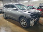 Nissan Rogue 2015