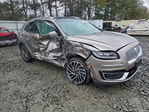Lincoln Nautilus 2019