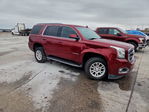 GMC Yukon 2017