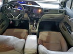 Honda Civic 2015