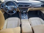 Audi A7 2013