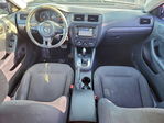 Volkswagen Jetta 2013