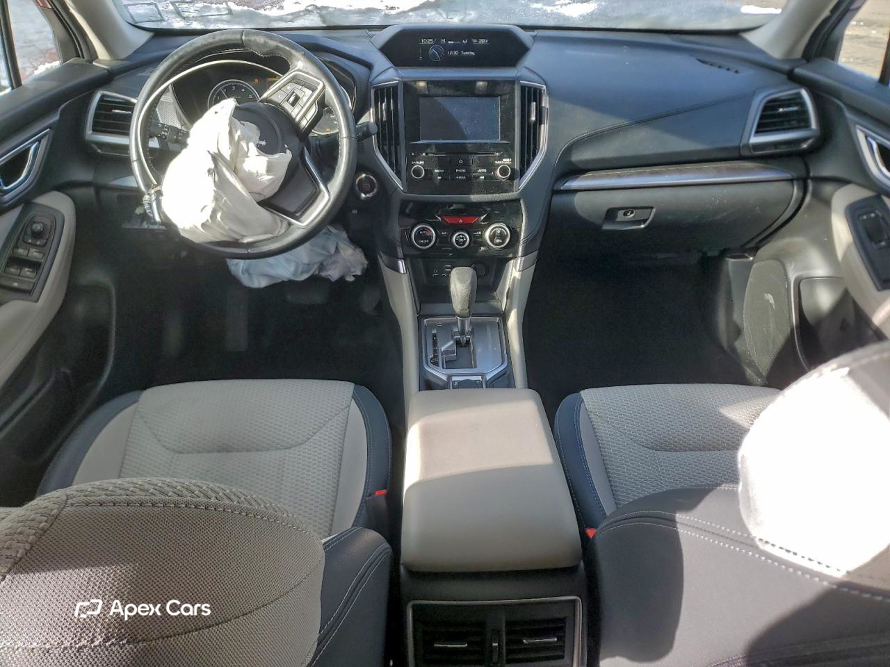 Subaru Forester 2023