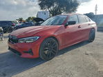 BMW Series 3 2020