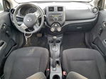 Nissan Versa 2012
