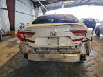 Honda Accord 2019