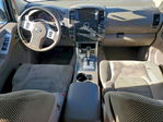 Nissan Pathfinder 2012