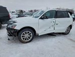 Audi Q5 2012