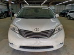 Toyota Sienna 2016