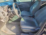 Chevrolet Sonic 2015
