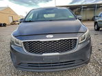 Kia Sedona 2017