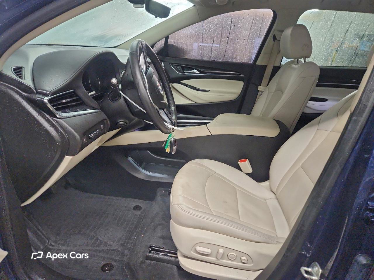 Buick Enclave 2023