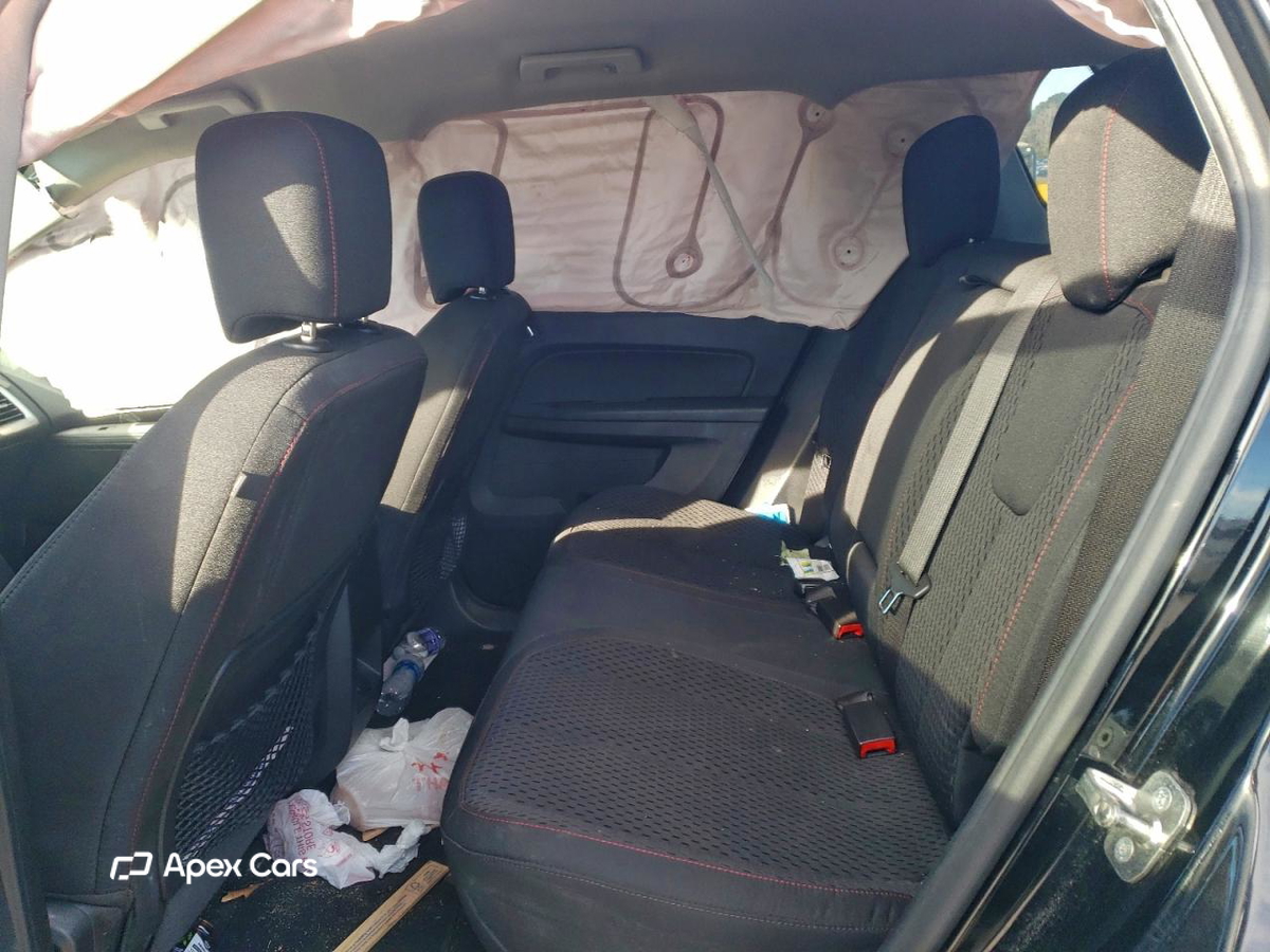 GMC Terrain 2015