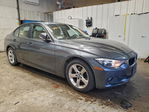 BMW Series 3 2014