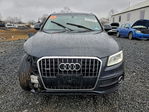 Audi Q5 2017