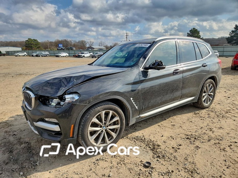 BMW X3 2019 - Image 1 of 15