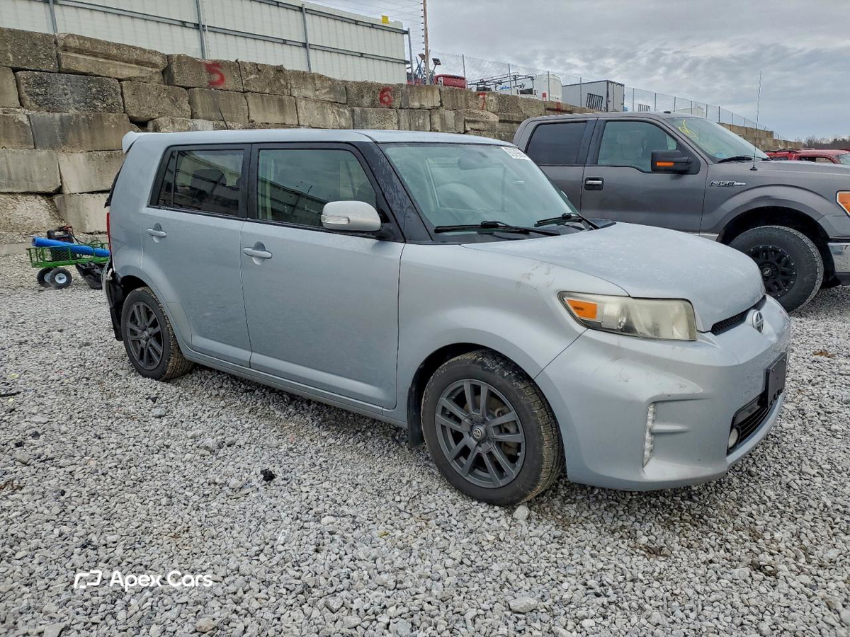 Toyota  2013
