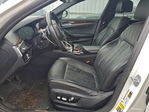 BMW Series 5 2019
