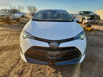 Toyota Corolla 2018