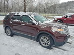 Ford Explorer 2012