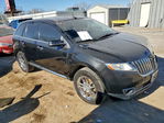 Lincoln MKX 2013