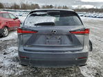 Lexus NX 2021