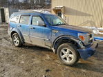 Dodge Nitro 2009