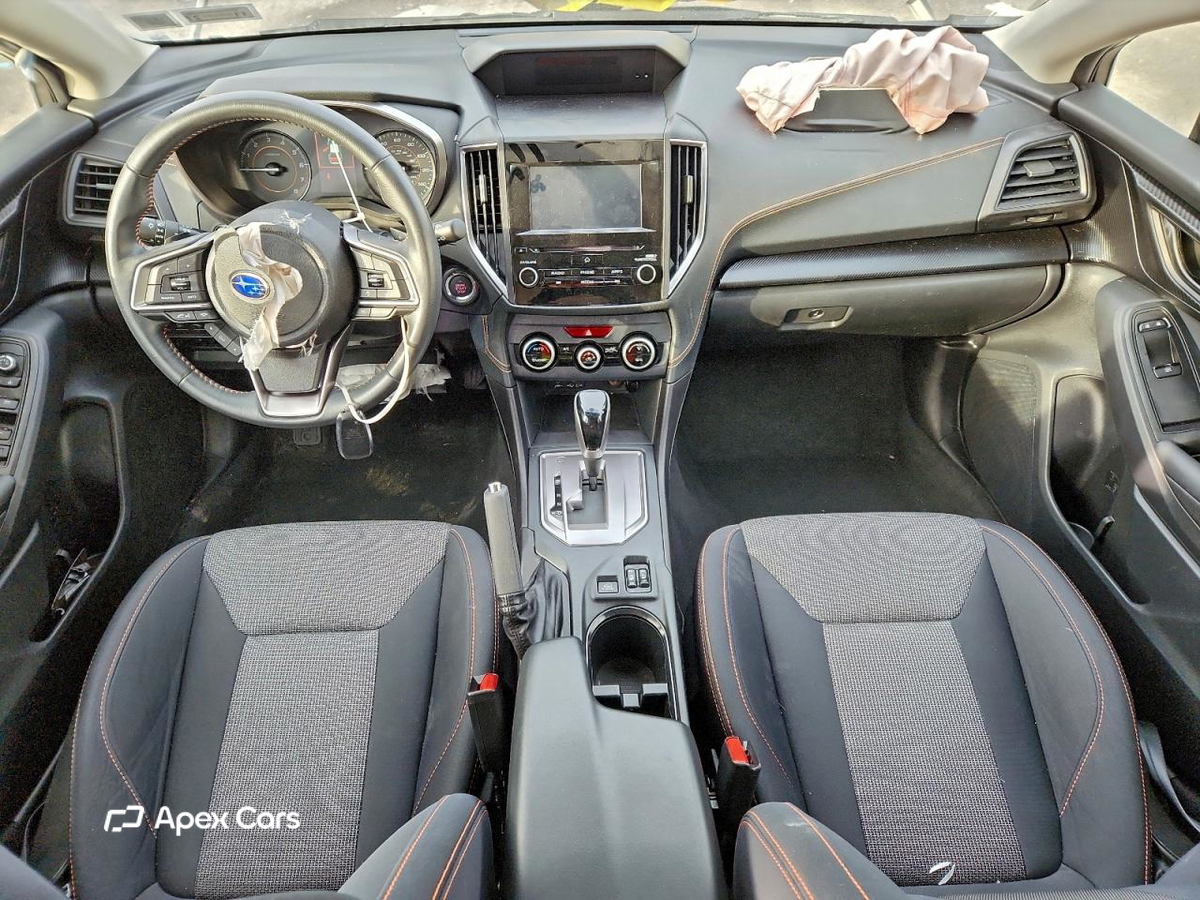 Subaru XV 2023