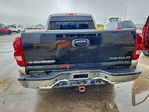 Chevrolet Silverado 2003