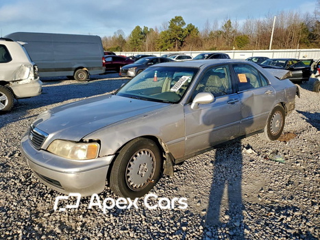 Acura RL 1997 - Image 1 of 12