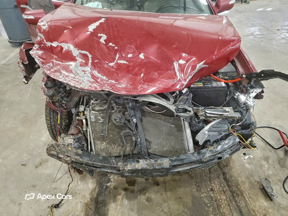 Kia Optima 2009